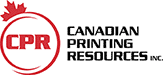 Canadian Printing Resources Logo